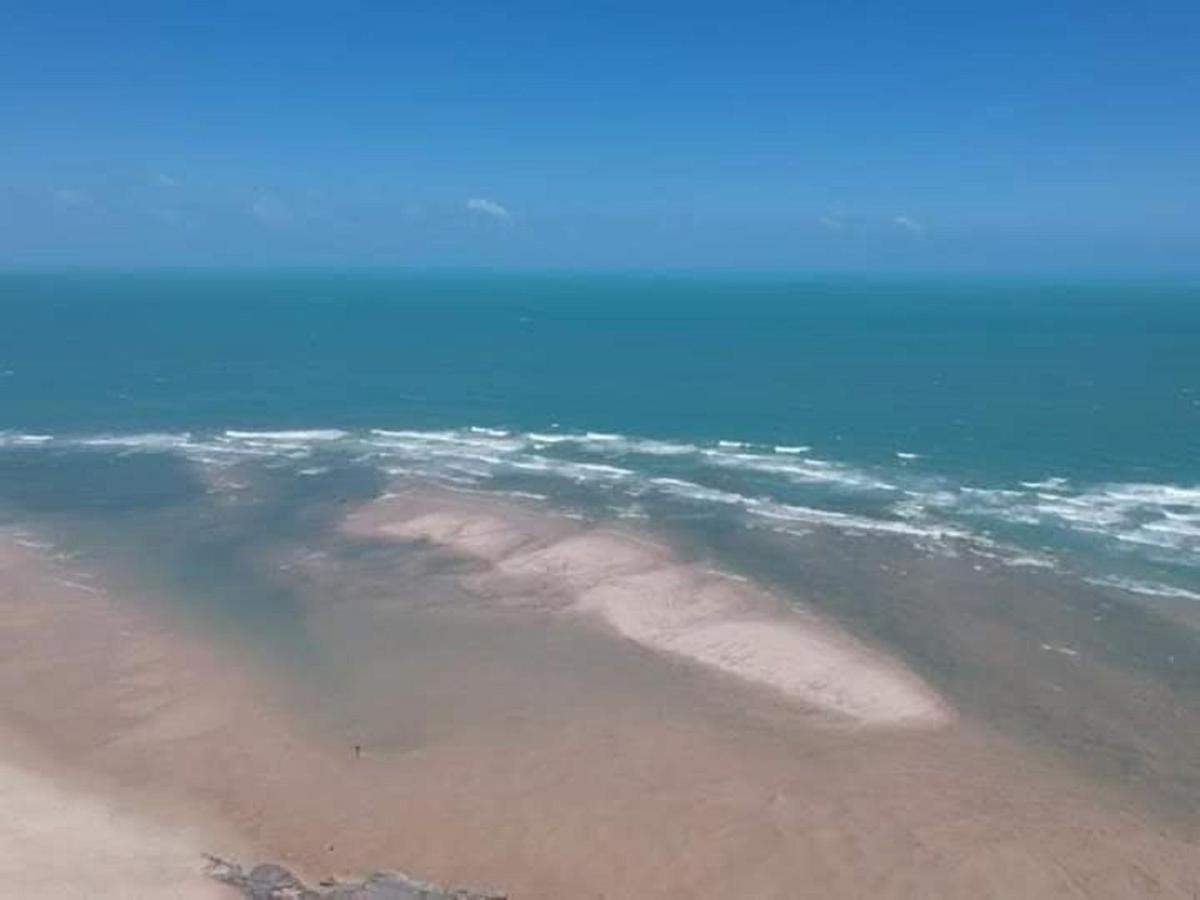 Pousada A Vida é Bela Águas Belas Exterior foto
