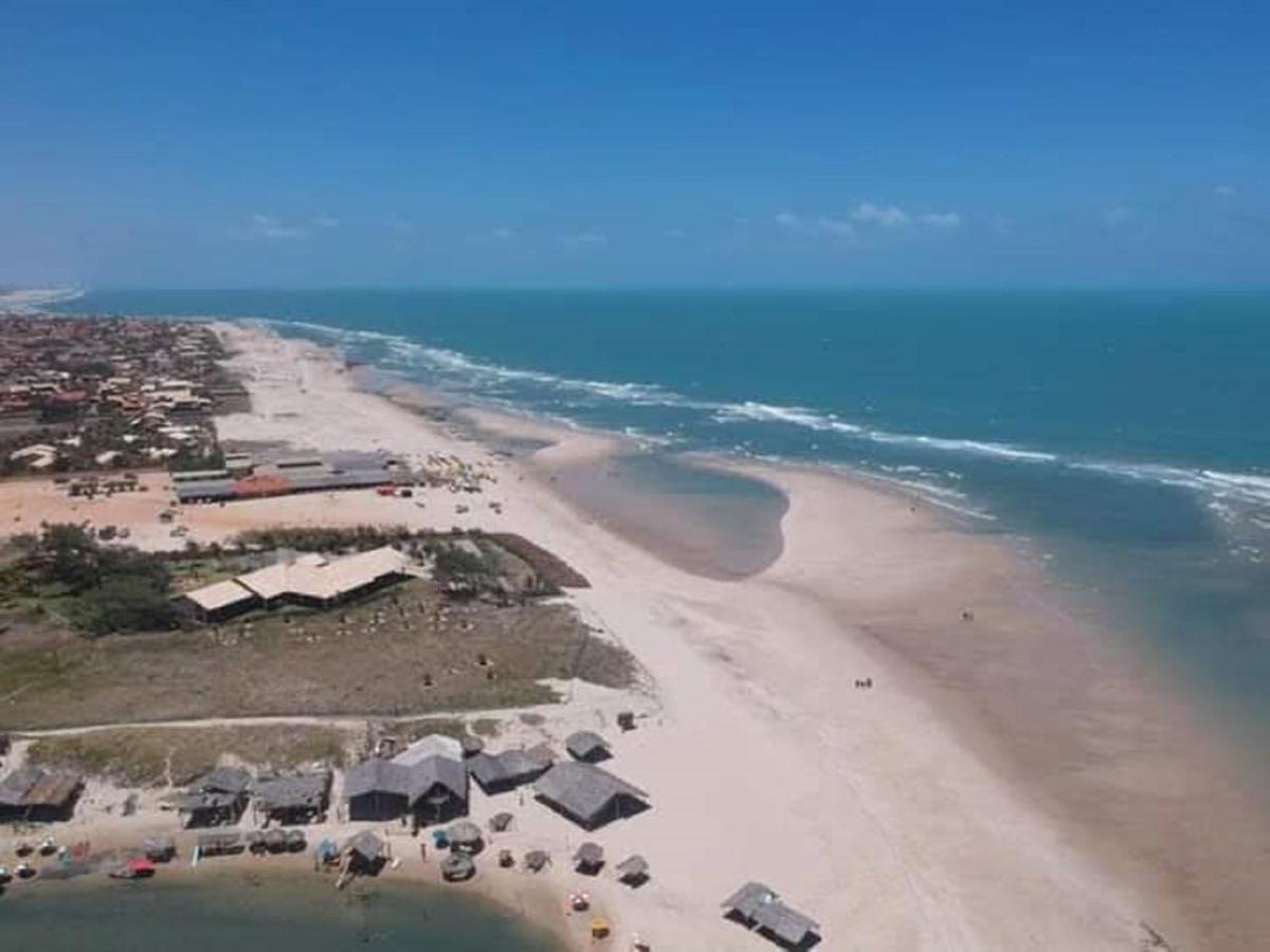 Pousada A Vida é Bela Águas Belas Exterior foto