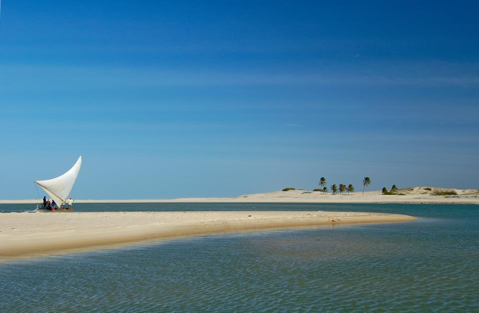 Pousada A Vida é Bela Águas Belas Exterior foto
