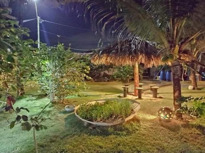 Pousada A Vida é Bela Águas Belas Exterior foto
